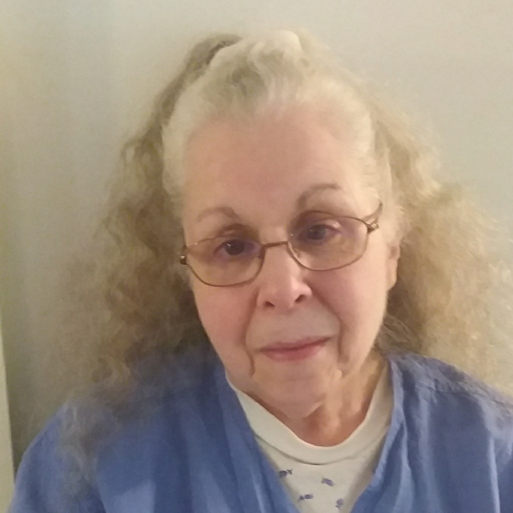 Meet your Posher, Elizabeth